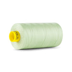 Load image into Gallery viewer, Gütermann Mara 70 -- Family Color: Green # 9637 --- All Purpose, 100% Polyester Sewing Thread -- Tex 40 --- 765 yards