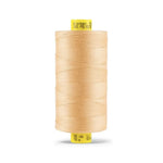 Load image into Gallery viewer, Gütermann Mara 70 -- Family Color: Orange # 979 --- All Purpose, 100% Polyester Sewing Thread -- Tex 40 --- 765 yards