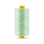 Load image into Gallery viewer, Gütermann Mara 70 -- Family Color: Green # 98 --- All Purpose, 100% Polyester Sewing Thread -- Tex 40 --- 765 yards
