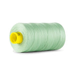 Load image into Gallery viewer, Gütermann Mara 70 -- Family Color: Green # 98 --- All Purpose, 100% Polyester Sewing Thread -- Tex 40 --- 765 yards