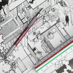 Load image into Gallery viewer, Draft / Matic Mechanical Pencils -- Various Sizes by Alvin®