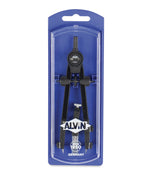 Load image into Gallery viewer, 6" -- Bow Compass with Universal Adapter by Alvin®