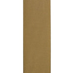 Load image into Gallery viewer, Double Face Satin Ribbon -- Antique Gold Color --- Various Sizes
