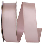 Load image into Gallery viewer, Florist Basics -- Double Face Satin Ribbon --- Bridal Collection --- Antique Mauve Color --- Various Sizes