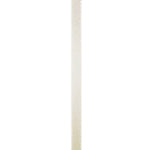 Load image into Gallery viewer, Double Face Satin Ribbon -- Antique White Color --- Various Sizes