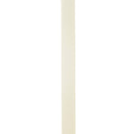 Load image into Gallery viewer, Double Face Satin Ribbon -- Antique White Color --- Various Sizes