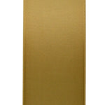 Load image into Gallery viewer, Double Face Satin Ribbon -- Antique Gold Color --- Various Sizes