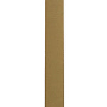 Load image into Gallery viewer, Double Face Satin Ribbon -- Antique Gold Color --- Various Sizes