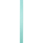 Load image into Gallery viewer, Double Face Satin Ribbon -- Aqua Color --- Various Sizes