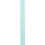 Load image into Gallery viewer, Double Face Satin Ribbon -- Aqua Color --- Various Sizes
