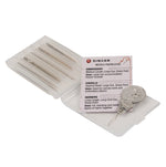 Load image into Gallery viewer, Assorted Hand Sewing Needles in Compact (with Needle Threader) by Singer®