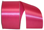 Load image into Gallery viewer, Florist Basics -- Acetate / Satin Supreme Cooler Ribbon -- Azalea Color --- Various Sizes