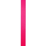 Load image into Gallery viewer, Double Face Satin Ribbon -- Azalea Color --- Various Sizes