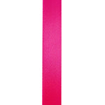 Load image into Gallery viewer, Double Face Satin Ribbon -- Azalea Color --- Various Sizes