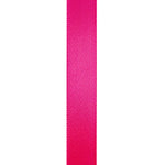 Load image into Gallery viewer, Double Face Satin Ribbon -- Azalea Color --- Various Sizes