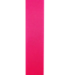Load image into Gallery viewer, Double Face Satin Ribbon -- Azalea Color --- Various Sizes