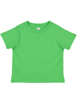 Load image into Gallery viewer, Baby Fine Jersey T-shirt - 100% Cotton - Apple