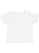 Load image into Gallery viewer, Baby Fine Jersey T-shirt - 100% Cotton - Ash