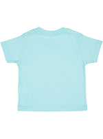 Load image into Gallery viewer, Baby Fine Jersey T-shirt - 100% Cotton - Chill