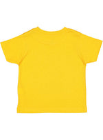 Load image into Gallery viewer, Baby Fine Jersey T-shirt - 100% Cotton - Gold
