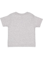 Load image into Gallery viewer, Baby Fine Jersey T-shirt - 100% Cotton - Heather