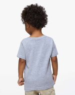 Load image into Gallery viewer, Baby Fine Jersey T-shirt - 100% Cotton - Heather