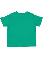 Load image into Gallery viewer, Baby Fine Jersey T-shirt - 100% Cotton - Kelly