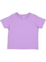 Load image into Gallery viewer, Baby Fine Jersey T-shirt - 100% Cotton - Lavender