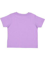 Load image into Gallery viewer, Baby Fine Jersey T-shirt - 100% Cotton - Lavender