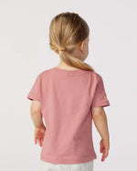 Load image into Gallery viewer, Baby Fine Jersey T-shirt - 100% Cotton - Mauvelous