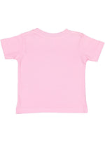 Load image into Gallery viewer, Baby Fine Jersey T-shirt - 100% Cotton - Pink