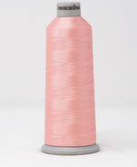 Load image into Gallery viewer, Bermuda Sand Pink Color -- Ref # 1915 -- Polyneon Machine Embroidery Thread -- (#40 Weight) -- Various Sizes by MADEIRA®