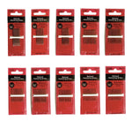 Load image into Gallery viewer, Between / Quilting --- Hand Sewing Needles -- Various Sizes by Richard Hemming & Son®