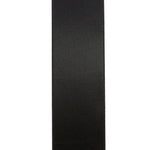 Load image into Gallery viewer, Double Face Satin Ribbon -- Black Color --- Various Sizes