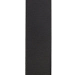 Load image into Gallery viewer, Double Face Satin Ribbon -- Black Color --- Various Sizes