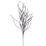 Load image into Gallery viewer, 40" -- Berry Cluster & Wavy Glitter Ball Spray -- Christmas Decoration — 4 per Bag — Various Colors -- by Vickerman®