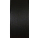 Load image into Gallery viewer, Double Face Satin Ribbon -- Black Color --- Various Sizes