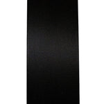 Load image into Gallery viewer, Double Face Satin Ribbon -- Black Color --- Various Sizes