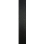 Load image into Gallery viewer, Double Face Satin Ribbon -- Black Color --- Various Sizes