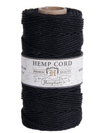 Load image into Gallery viewer, #48 -- (1.8 mm) -- Hemp Cord Spools -- Various Colors by Hemptique®