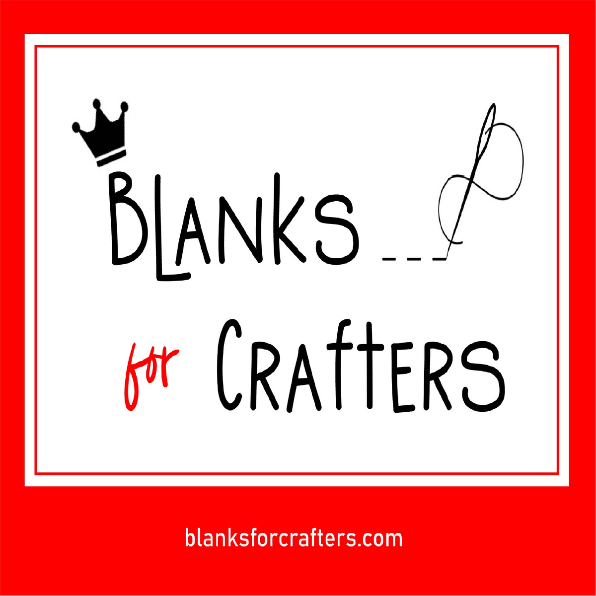 Craft Blanks