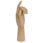 Load image into Gallery viewer, Various Sizes -- Wooden Hand Manikins by Blick®