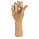 Load image into Gallery viewer, Various Sizes -- Wooden Hand Manikins by Blick®