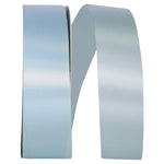 Load image into Gallery viewer, Florist Basics -- Acetate / Satin Supreme Cooler Ribbon -- Blue Color --- Various Sizes