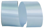 Load image into Gallery viewer, Florist Basics -- Acetate / Satin Supreme Cooler Ribbon -- Blue Color --- Various Sizes