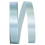 Load image into Gallery viewer, Florist Basics -- Acetate / Satin Supreme Cooler Ribbon -- Blue Color --- Various Sizes