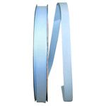 Load image into Gallery viewer, Grosgrain Texture Ribbon -- Blue Color --- Various Sizes