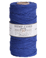 Load image into Gallery viewer, #48 -- (1.8 mm) -- Hemp Cord Spools -- Various Colors by Hemptique®