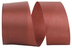 Load image into Gallery viewer, Florist Basics -- Acetate / Satin Supreme Cooler Ribbon -- Brown Color --- Various Sizes