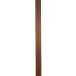 Load image into Gallery viewer, Double Face Satin Ribbon -- Brown Color --- Various Sizes